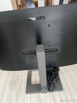 Philips 242E1 Monitor 24 144Hz - 3