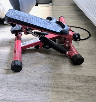Predám TWIST STEPPER - 3