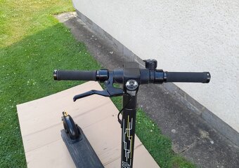 Elektrokolobežka THE URBAN XC 1 - 3