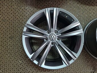VW Arteon Sebring 5x112 R18 Rline - 3