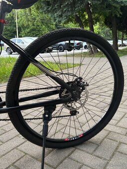 Horský bicykel - 3
