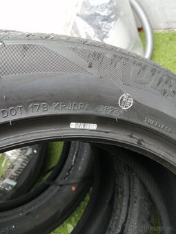 Pneu 225/55 r19, VÝHODNÁ PONUKA - 3