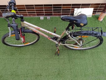 Bicykel - 3