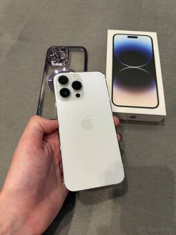 iPhone 14 Pro Max 256gb 94% - 3