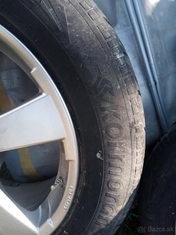 Nissan xtrail - 3