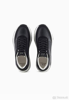 Armani Exchange botazky - nové - 3