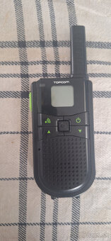 Twintalker 7100 - 3