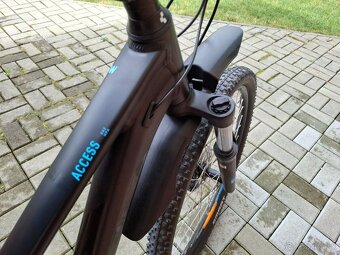 Bicykel Cube Access - 3