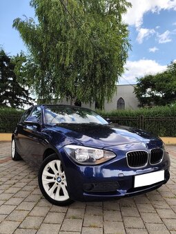 Bmw 118d 105kW - 3