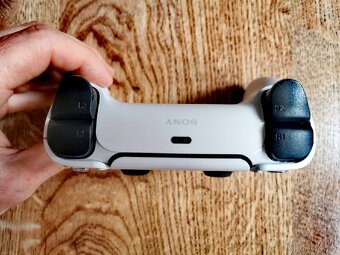 Ovládač Sony DualSense Ps5 - 3
