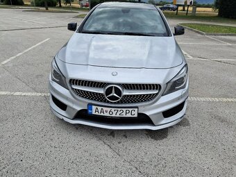 Predám mercedes cla 200 cdi - 3