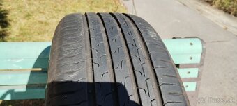 Letné pneu.Continental Ecocontact 6 215/60 R 17 H r 17 - 3