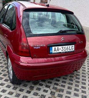 Citroën C3 - 3