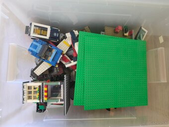 Lego mix - 3