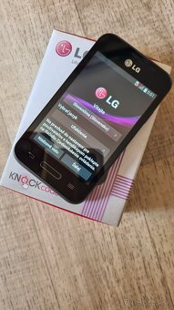 LG L40 - 3