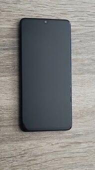 Samsung A41 - modrá verzia. - 3
