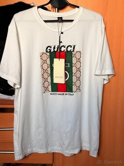 Gucci Tričko - 3