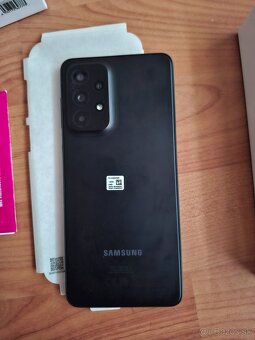 Samsung galaxy a33 5g - 3