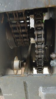 Navijak na traktor - 3