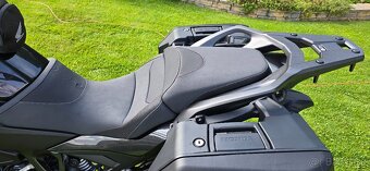 Honda NT1100 - 3
