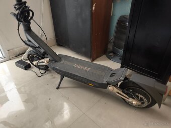 Predám NAVEE ST3 Pro - 3