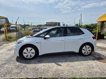 Volkswagen ID.3 Pure Performance 55kWh-NEBÚRANÉ- - 3