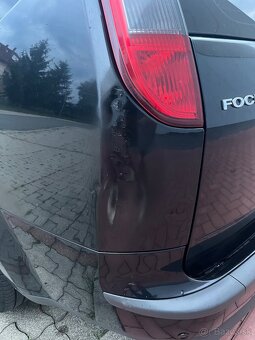 Predám Ford focus mk2 2.0 100kw - 3