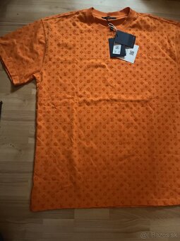 Louis Vuitton orange - 3