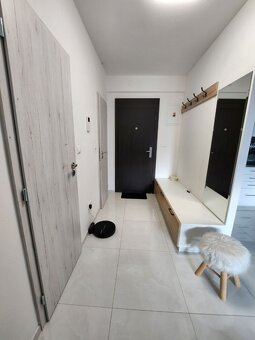 novostavba, zariadený, moderný 2-izb.byt, 54 m2, Dubnica - 3