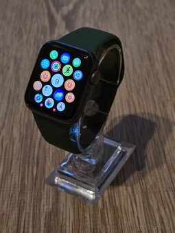 Apple watch se 1 generácie 40mm - 3