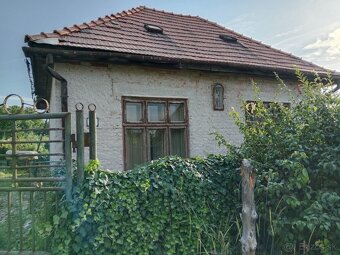 Dom na predaj- Vrbovka - 3