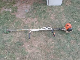 Stihl fs 90 Stihl fs 55 - 3