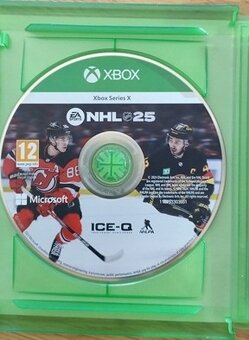 NHL 25 xbox series x - 3