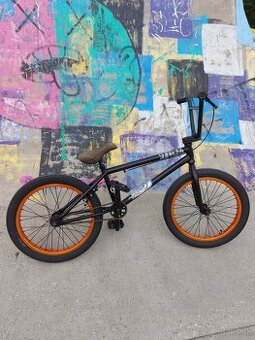 Subrosa Bmx - 3