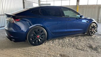 Tesla Model 3 DUAL MOTOR-LONG RANGE 350KW 2019 - 3