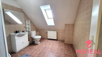 Predaj Krušovce 2izbový byt v rodinnom dome + predajňa - 3