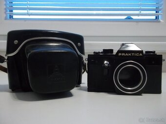 Predám Sériu Fotoaparatov MIX 04 SERVIS Bulk - 3