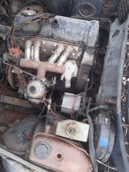 Saab 900 coupe - 3