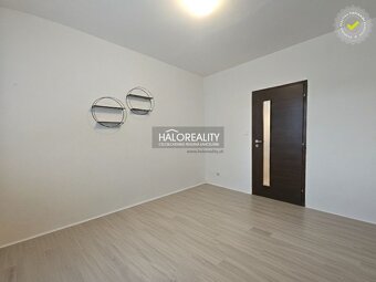 HALO reality - Prenájom, trojizbový byt Považská Bystrica, R - 3