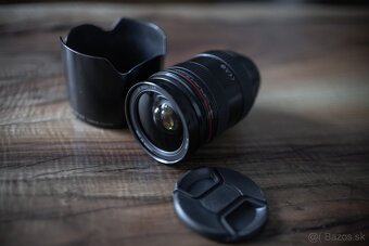 Canon 24-70 f2.8 - 3