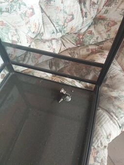 Terárium pre hady - 3