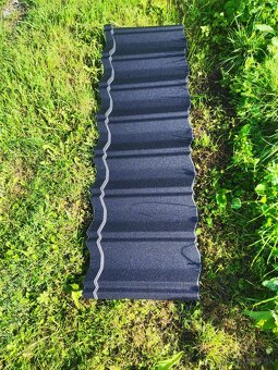Plech od Metrotile - 3