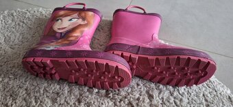 Čižmy do dažďa - 3