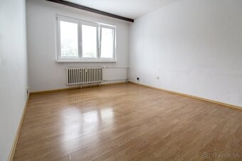 2 izbový byt,/56/, Žilina - Hliny IV - 3