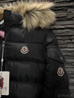 Dámska bunda Moncler - 3