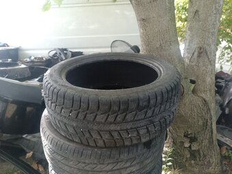 225/45/17 zimné - 3