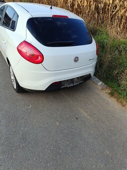 Fiat Bravo II 1.6 Jtdm - 3