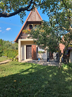 Baška-atraktívny pozemok vo vyhľadávanej lokalite - 3