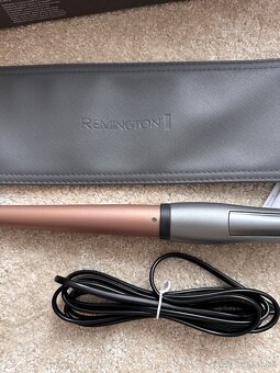 Kulma Remington Keratin Protect 19-28mm - 3