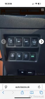 Nissan x trail t32 - 3